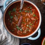 6 Soul-Soothing Instant Pot Beef Stew Recipes