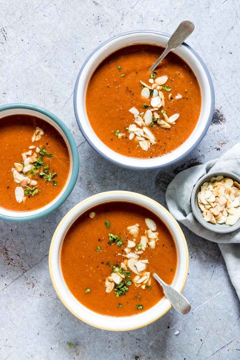 Sometimes you just need a bowl of warm, hearty goodness. These incredibly tasty Instant Pot soup recipes are perfect for an easy meal that will warm your belly and your tastebuds!